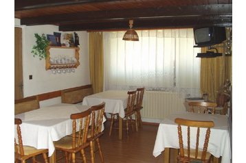 Slovačka Privát Liptovský Mikuláš, Eksterijer